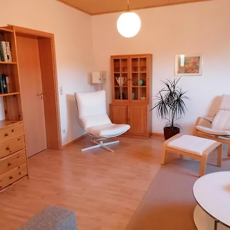 Ferienwohnung Suedbalkon Friesenheim  Zewnętrze zdjęcie