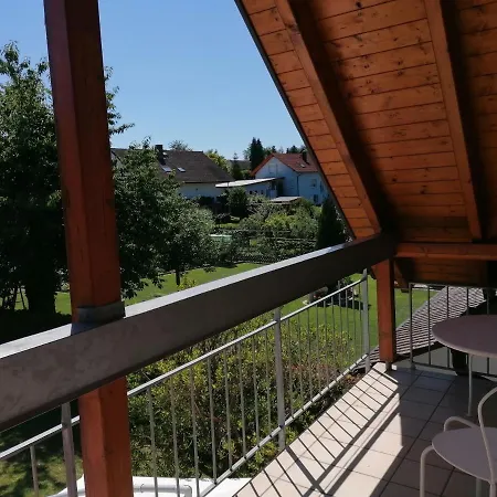 Ferienwohnung Suedbalkon Friesenheim  Zewnętrze zdjęcie