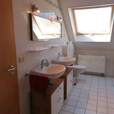 Ferienwohnung Suedbalkon Friesenheim  Zewnętrze zdjęcie
