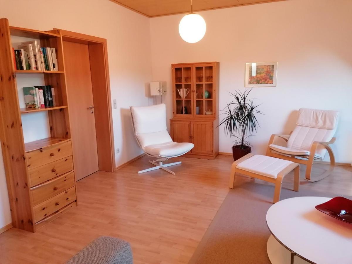 Suedbalkon Friesenheim (Baden-Wurttemberg)