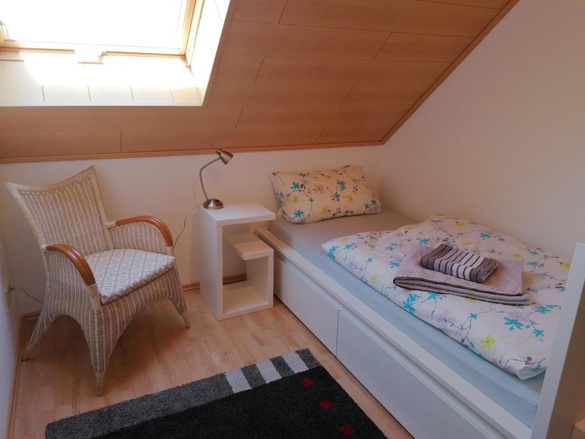 Suedbalkon * Friesenheim (Baden-Wurttemberg)