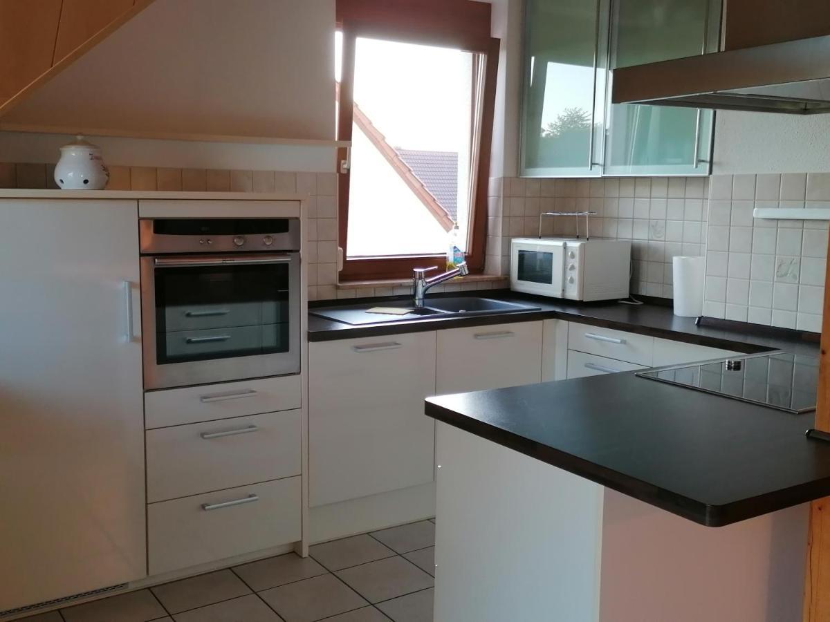 Suedbalkon Friesenheim (Baden-Wurttemberg)
